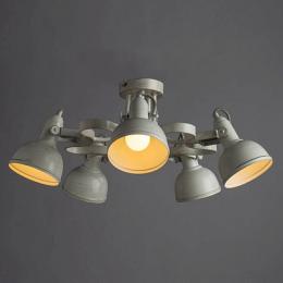 Потолочная люстра Arte Lamp Martin  - 3